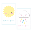 Stickers rect. gdes. Baby Sky 16u Pers